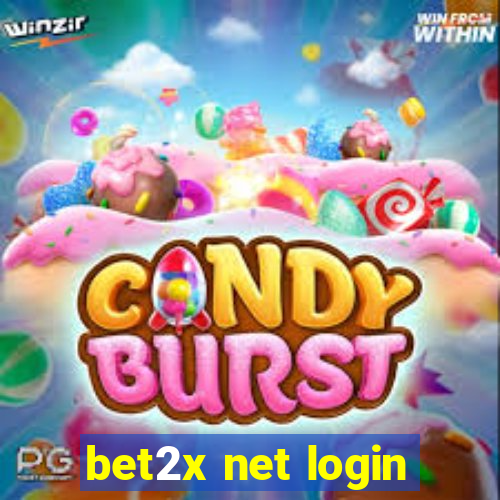 bet2x net login